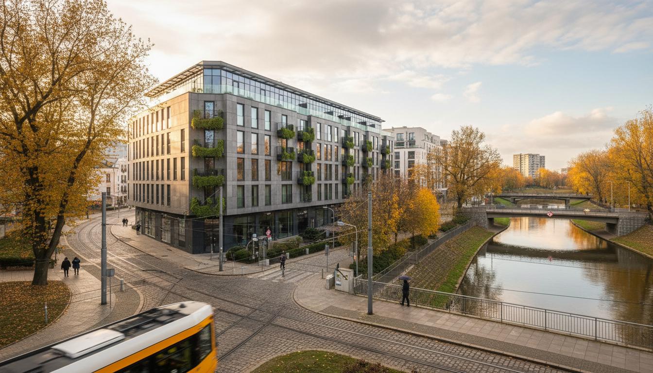 Hotel Wrocław Krzyki: przewodnik po najlepszych opcjach noclegowych