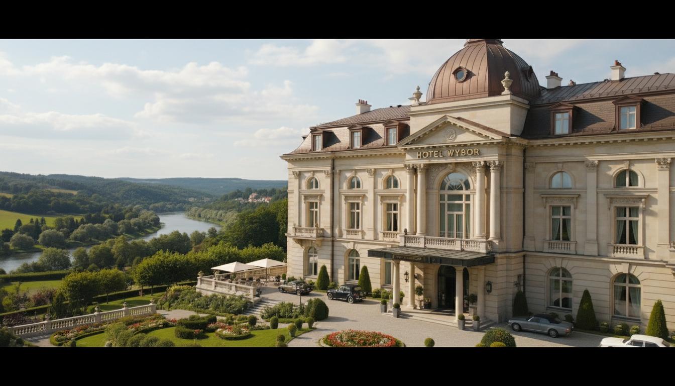 Hotel wybór: praktyczny przewodnik po najlepszych opcjach na rynku