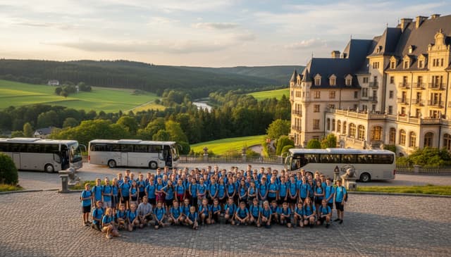 Hotel wycieczki szkolne: praktyczny przewodnik po najlepszych ofertach