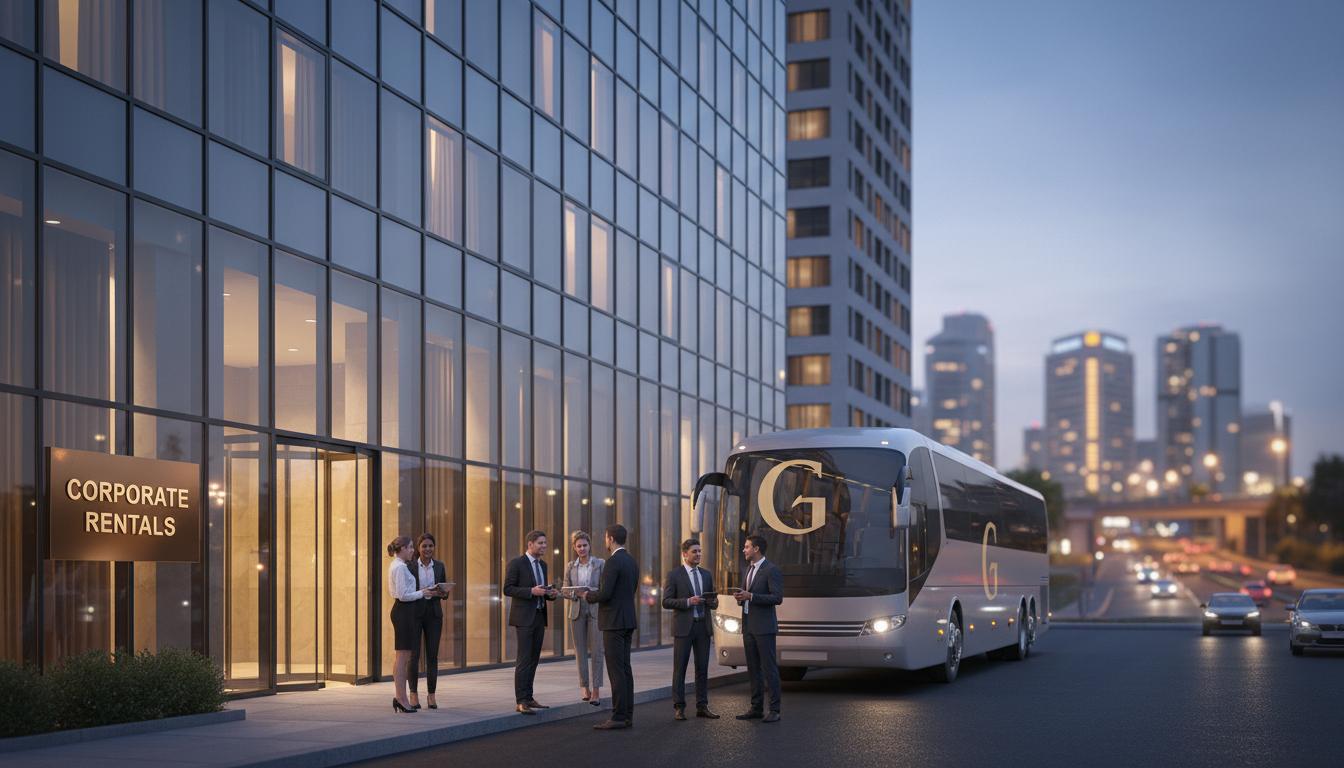 Hotel wynajem dla firm: praktyczny przewodnik po najlepszych ofertach