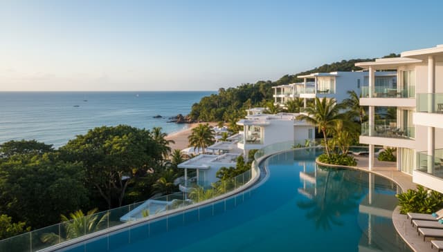 Hotel wypoczynek: praktyczny przewodnik po najlepszych ofertach