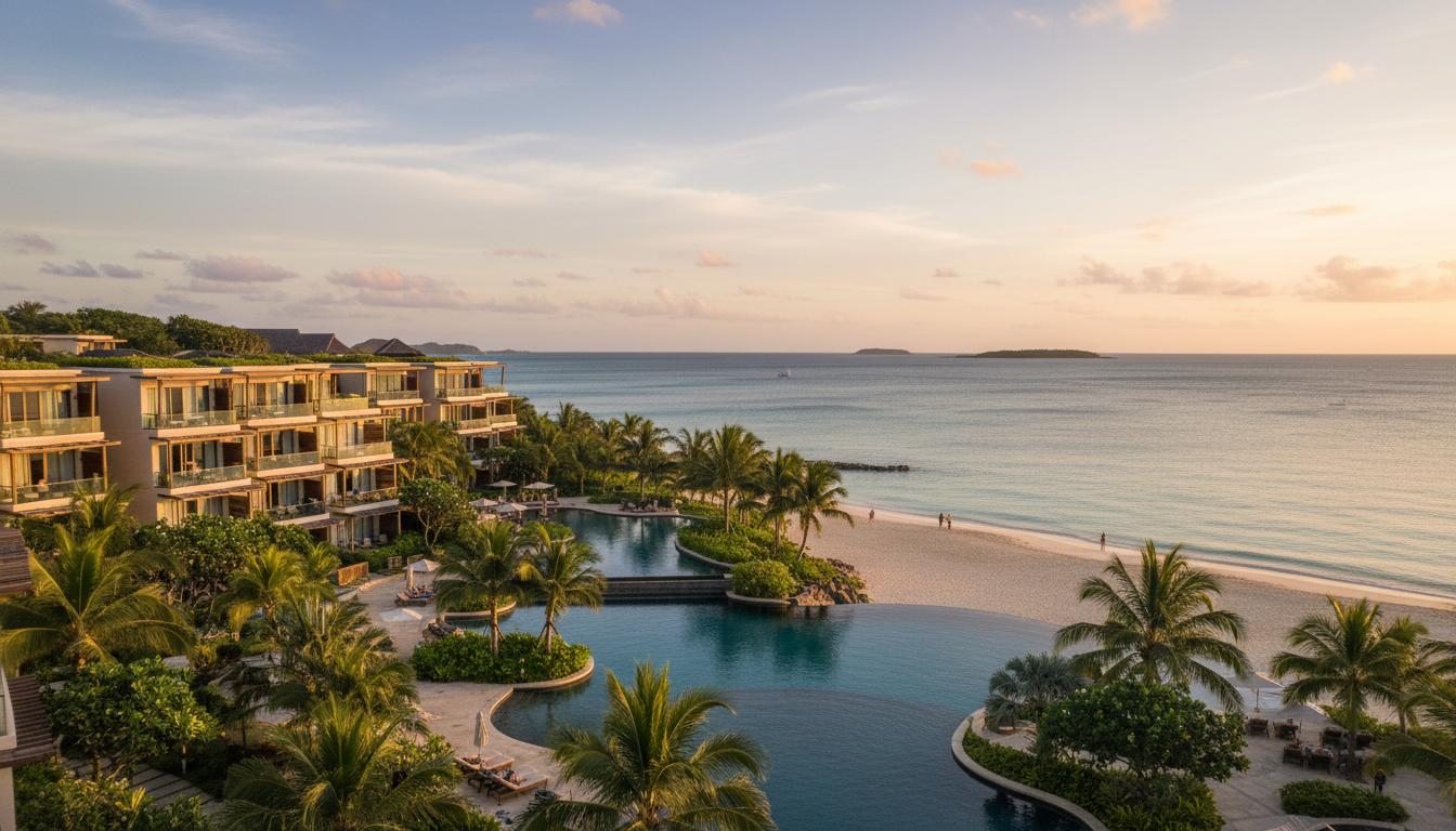 Hotel wypoczynkowy: praktyczny przewodnik po najlepszych ofertach