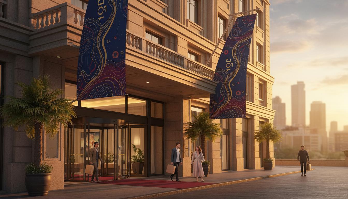 Hotel wyprzedaże: jak znaleźć najlepsze oferty na noclegi