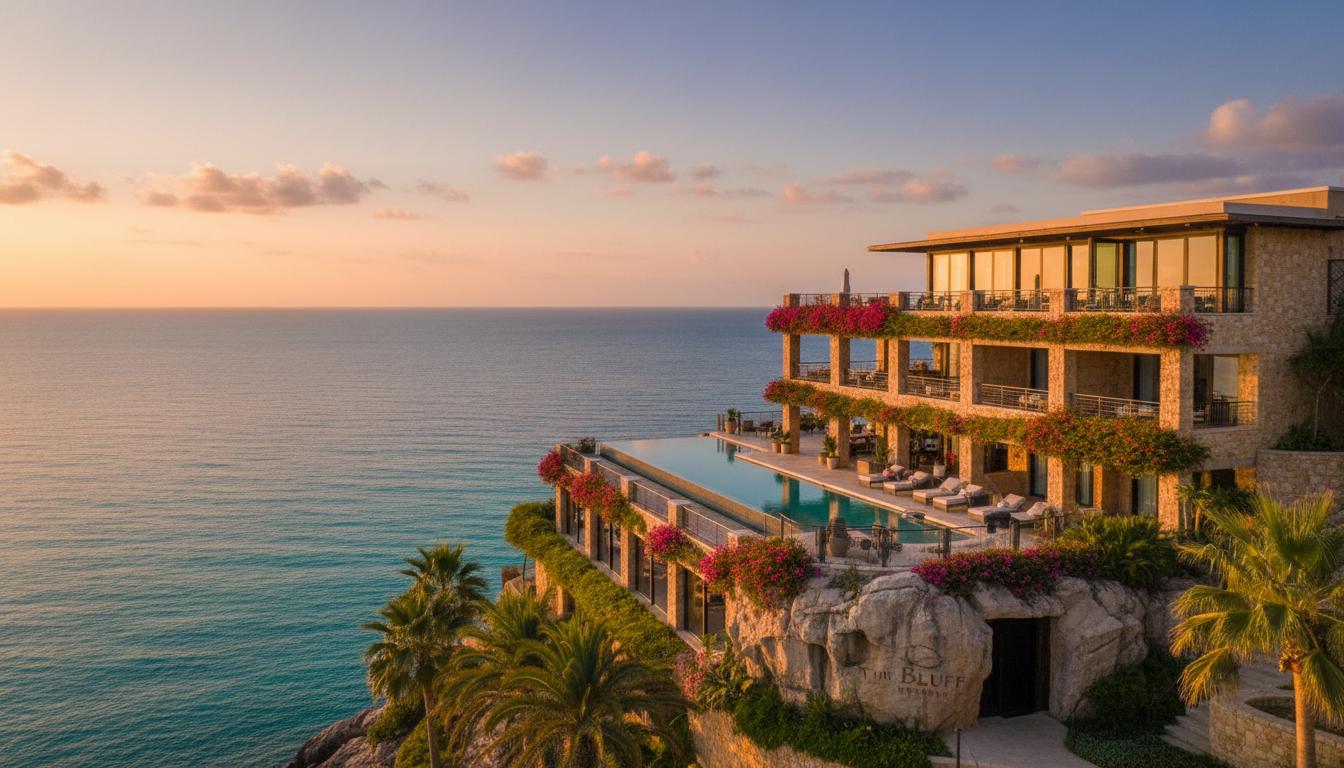 Hotel wyróżniony: jak zdobyć prestiż i zaufanie gości