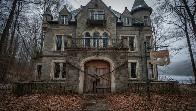 Hotel zamknięty w sezonie: przyczyny i jak zaplanować pobyt poza sezonem