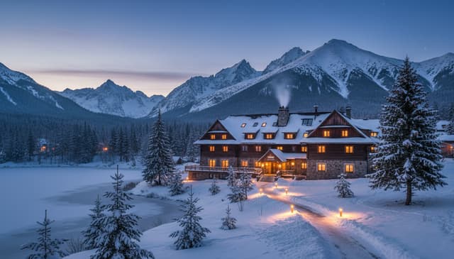 Hotel zaręczyny: jak wybrać idealne miejsce na wyjątkowy moment