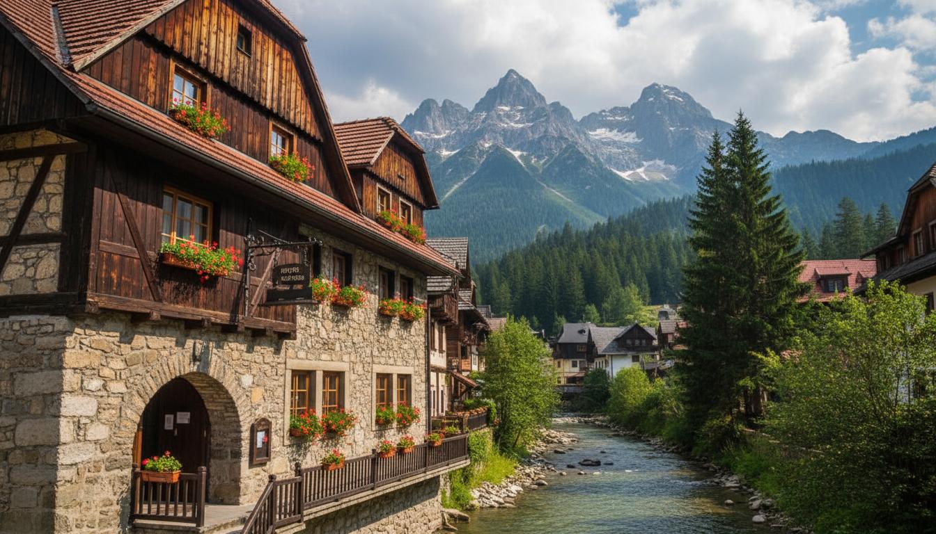 Hotel Żelazko: praktyczny przewodnik po wyjątkowym miejscu na mapie Warszawy