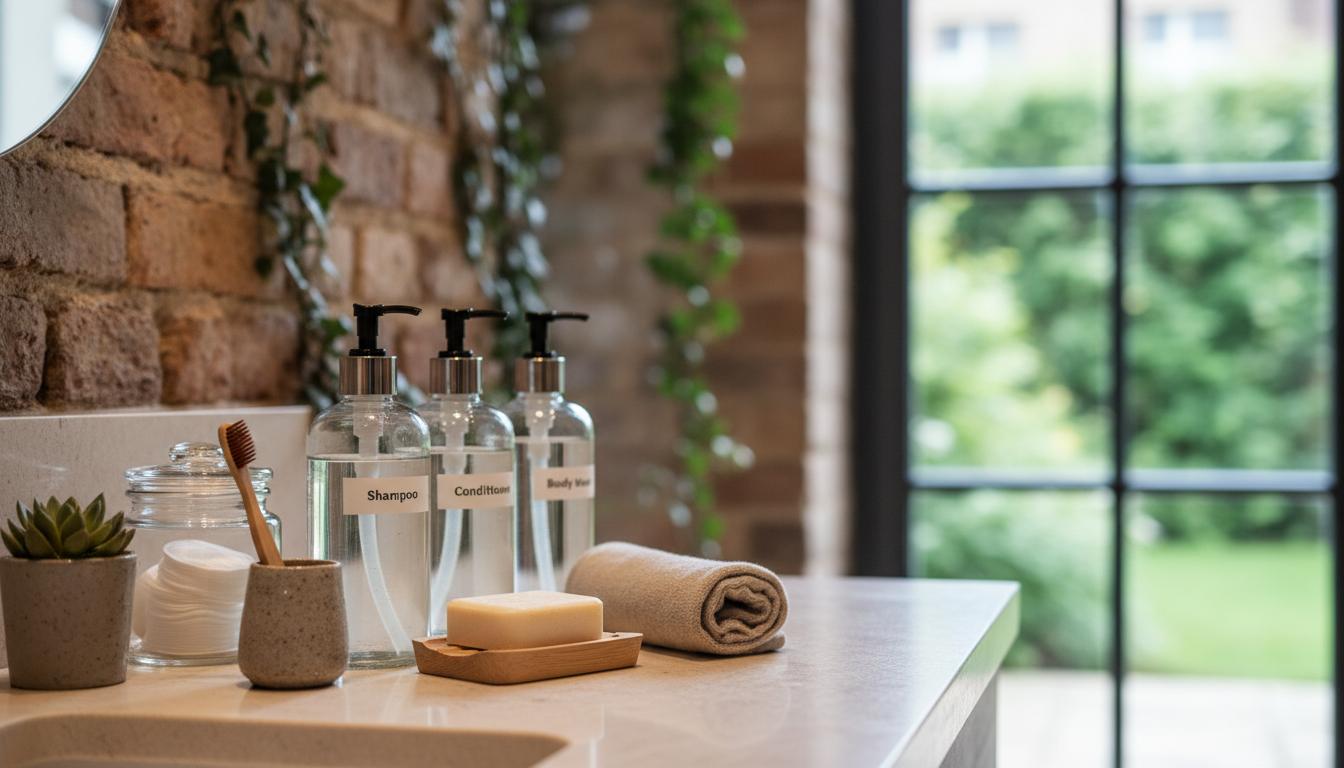 Hotel zero waste krok po kroku: jak wprowadzić ekologiczną zmianę?