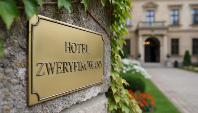 Hotel zweryfikowany: jak sprawdzić autentyczność obiektu noclegowego