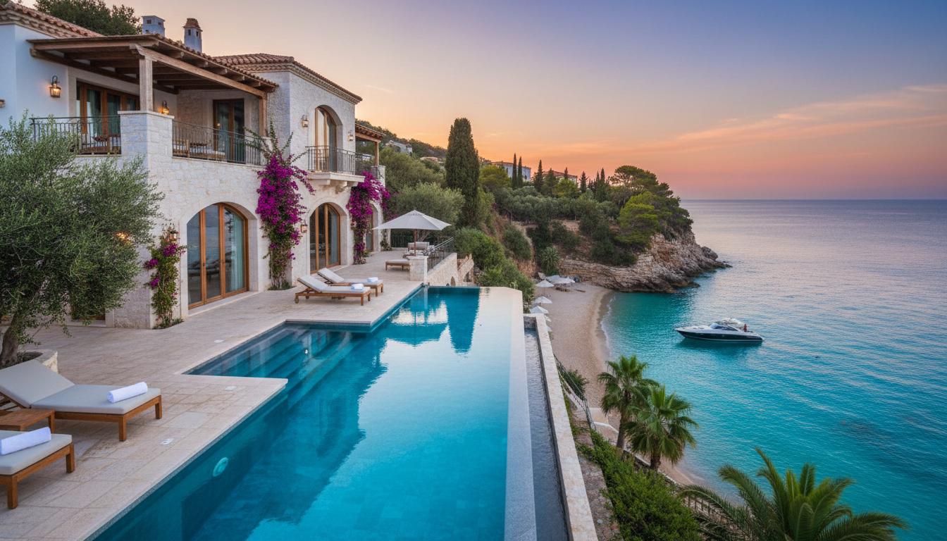 Hotele: przewodnik po najlepszych miejscach na nocleg w 2024 roku