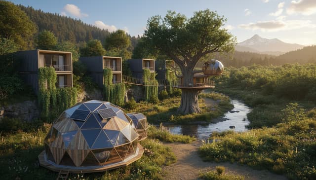 Hotele.ai alternatywy: przegląd najlepszych rozwiązań na rynku