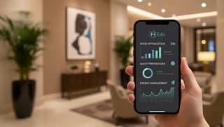 Jak działa aplikacja hotele.ai: praktyczny przewodnik dla podróżnych