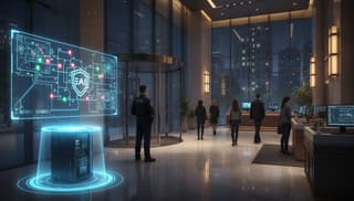 Bezpieczeństwo w hotele.ai: jak chronić dane i gości w 2024 roku