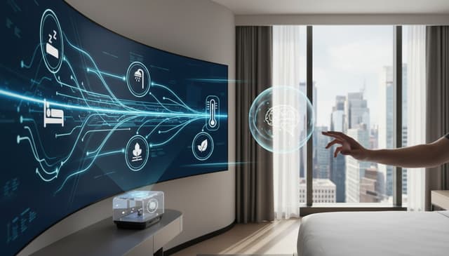 Jak działa hotele.ai: praktyczny przewodnik po platformie