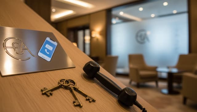 Hotele.ai kontakt: jak skontaktować się z obsługą klienta