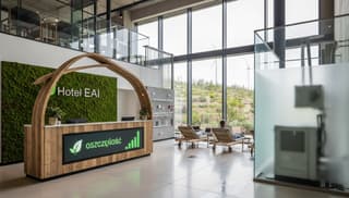 hotele.ai: jak zwiększyć oszczędność w zarządzaniu hotelami