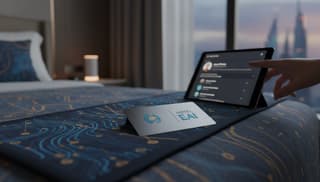 Personalizacja w hotele.ai: jak zwiększyć satysfakcję gości