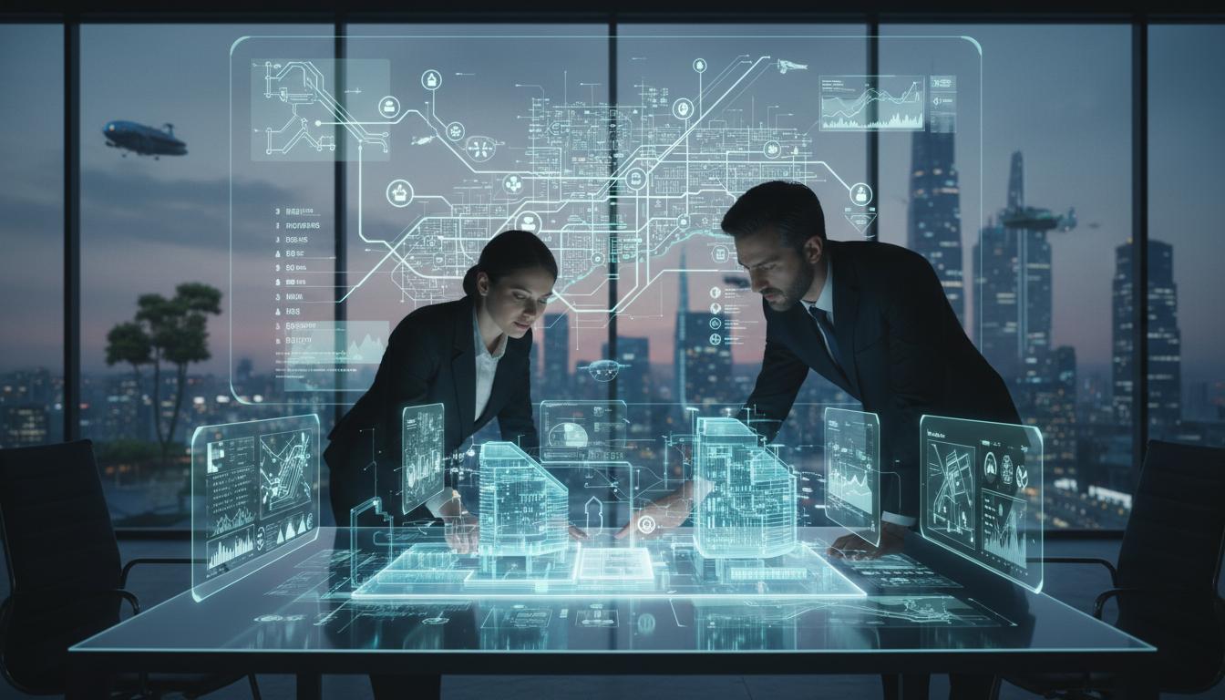 Hotele.ai planowanie: praktyczny przewodnik po efektywnym zarządzaniu