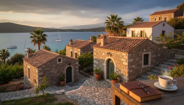 Hotele.ai porady: praktyczny przewodnik po rezerwacjach i usługach