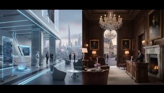 Hotele.ai porównanie: praktyczny przewodnik po funkcjach i ofertach