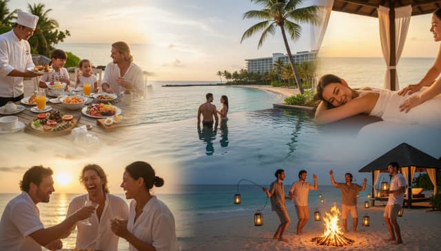 Jak znaleźć najlepsze hotele.ai promocje na udany wyjazd