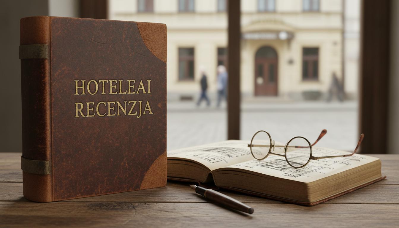Hotele.ai recenzja: jak działa i czy warto z niej korzystać?