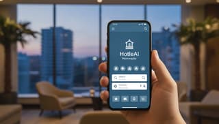 Jak działa rezerwacja na hotele.ai: praktyczny przewodnik