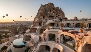 Hotele.ai: przewodnik po unikalnych miejscach na wyjątkowy pobyt