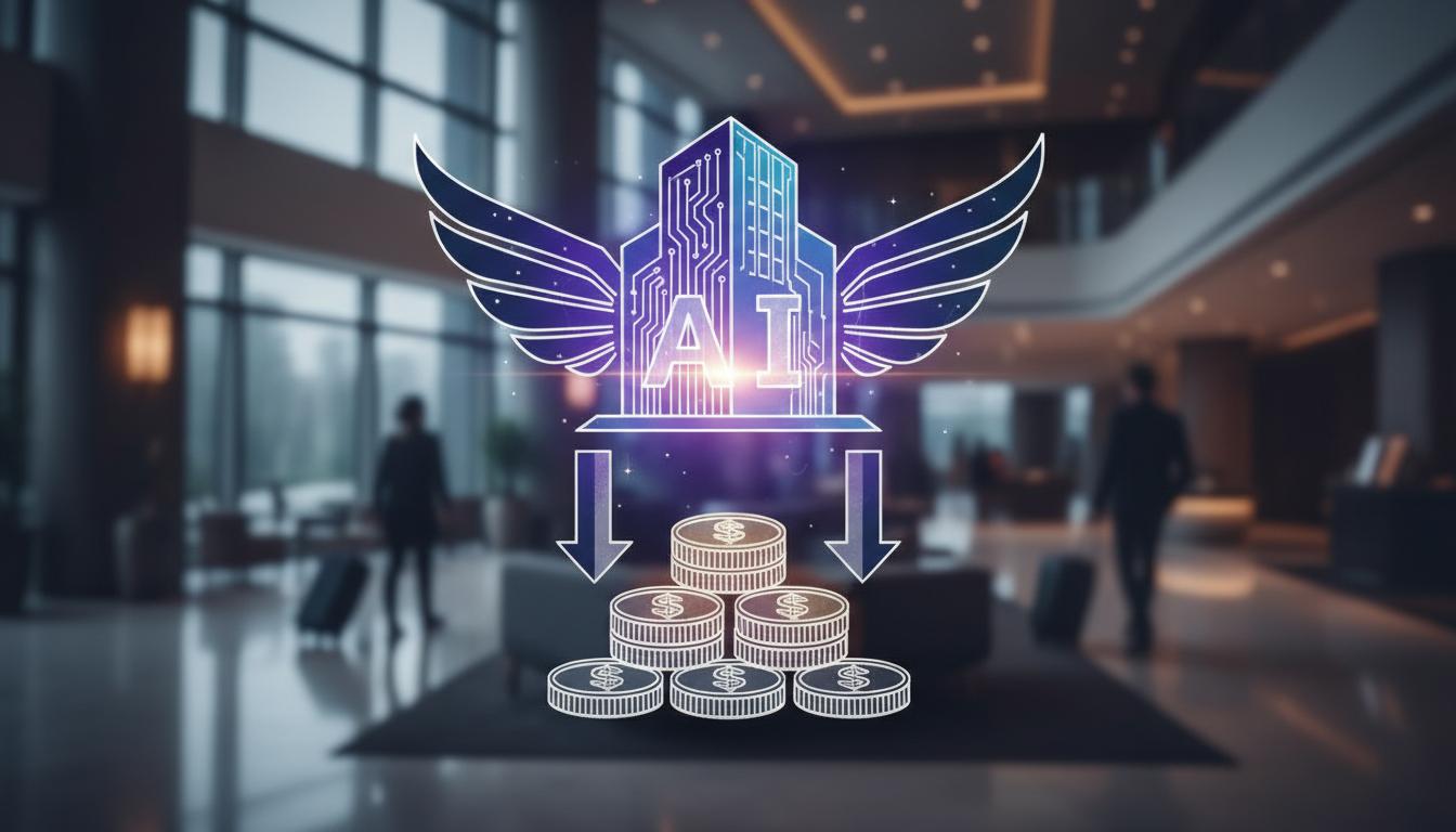 Jak skorzystać z hotele.ai zniżki: praktyczny przewodnik