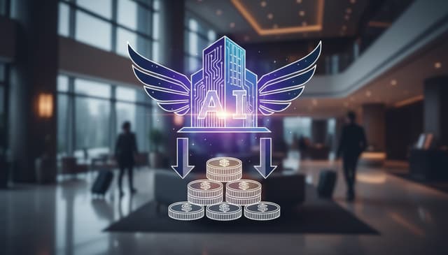 Jak skorzystać z hotele.ai zniżki: praktyczny przewodnik