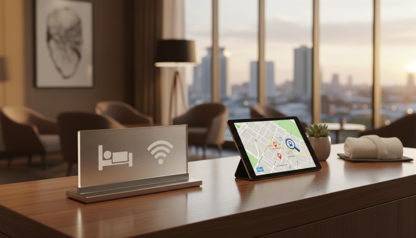 Jak korzystać z hotel.info.pl: praktyczny przewodnik po hotele.ai