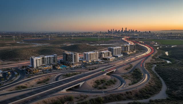 Hotels between cities: practical guide to convenient stays