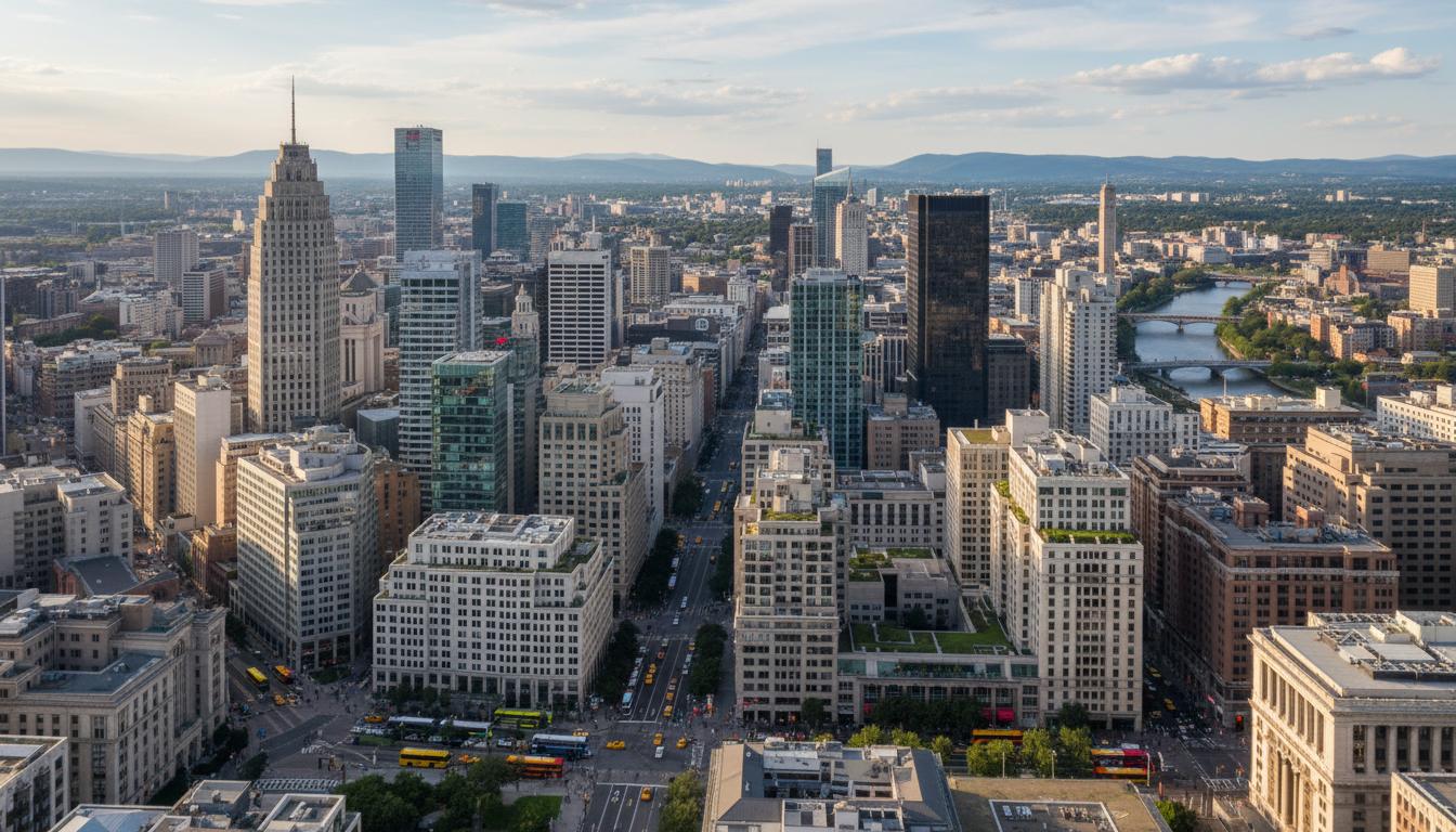 Complete Guide to Finding the Best Hotels City Center for Your Stay