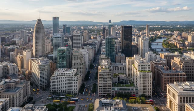 Complete guide to finding the best hotels city center for your stay