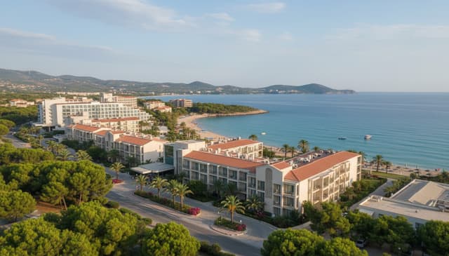 Finding Hotels Close By: Practical Tips for Your Next Stay