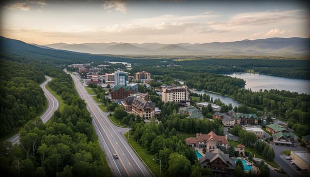 How Hotels Driving Distance Impacts Your Travel Planning