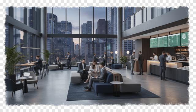 Finding the best hotels for business travel online: practical tips