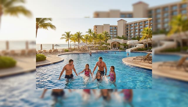 Finding the Best Hotels for Family Vacations Online: Practical Tips