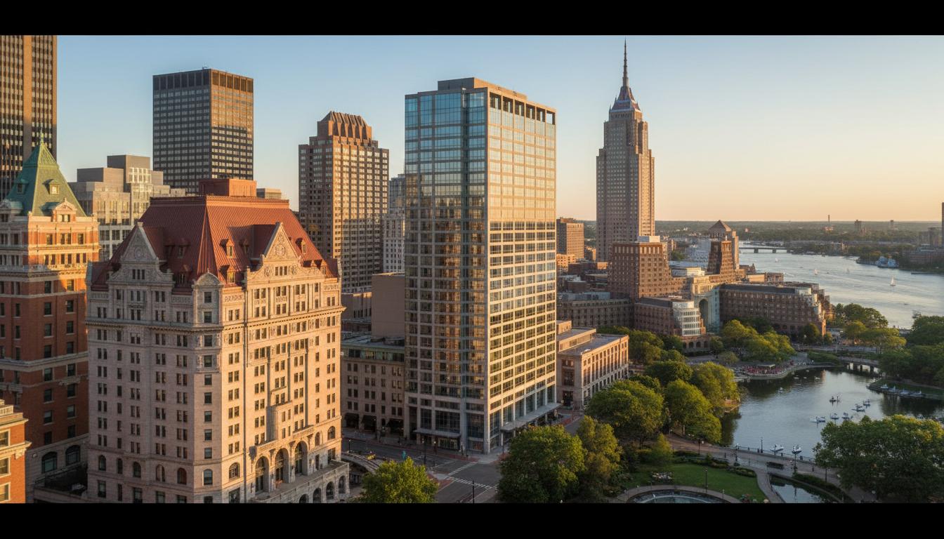 Complete Guide to Finding the Best Hotels in Boston for Your Stay