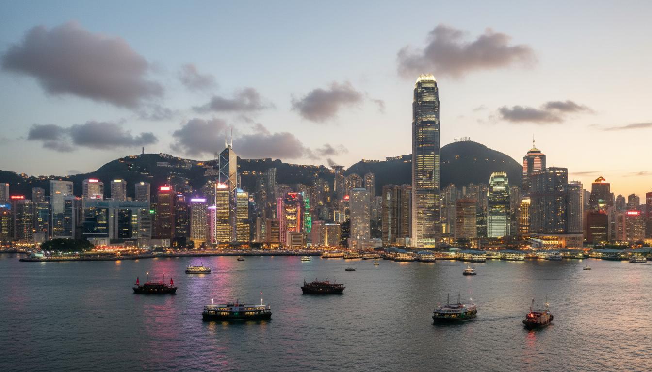 Complete Guide to Hotels in Hong Kong for Your Next Stay