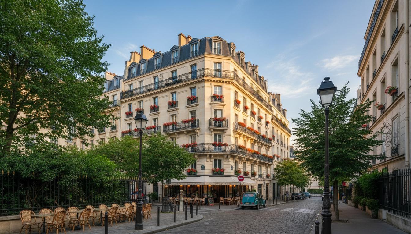 Complete Guide to Finding the Best Hotels in Paris for Your Stay