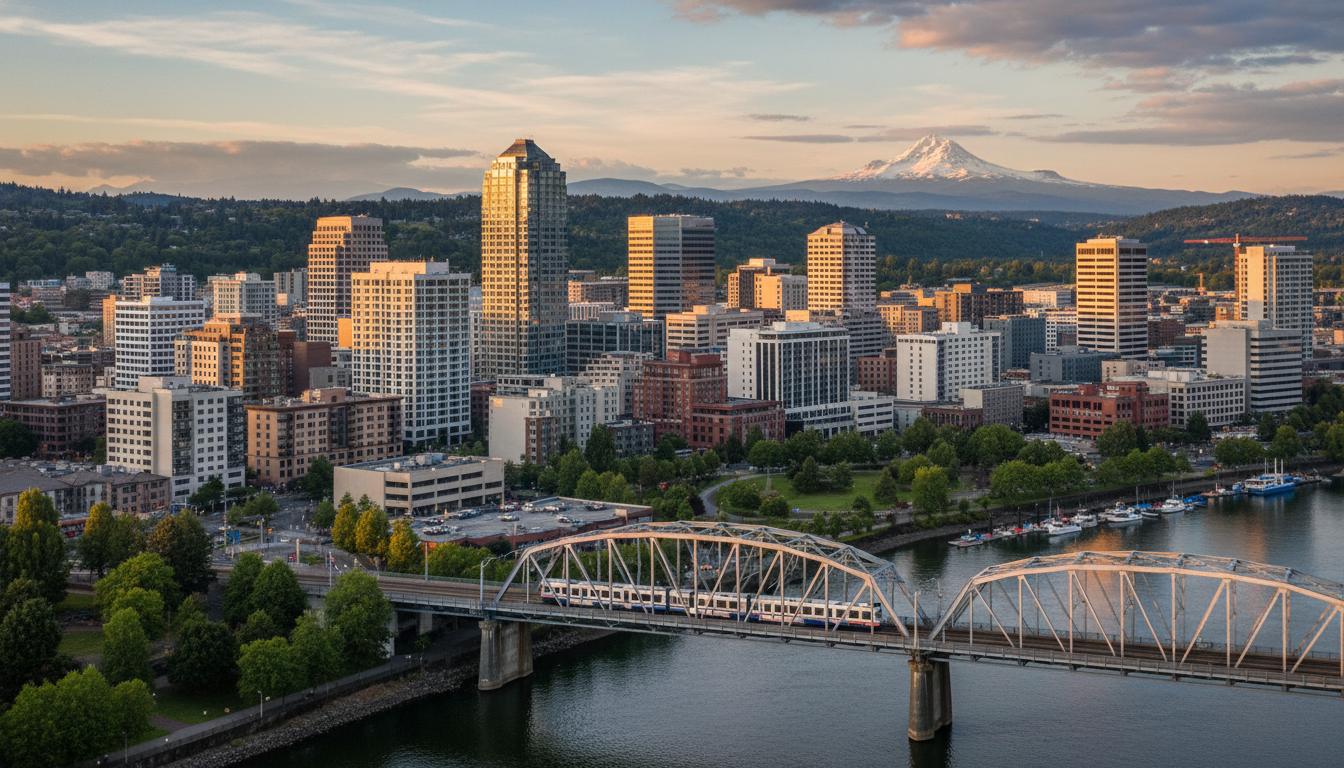 Exploring Hotels in Portland: a Practical Guide for Travelers