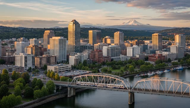 Exploring hotels in Portland: a practical guide for travelers