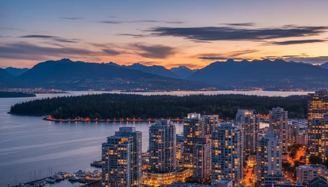A complete guide to finding the best hotels in Vancouver