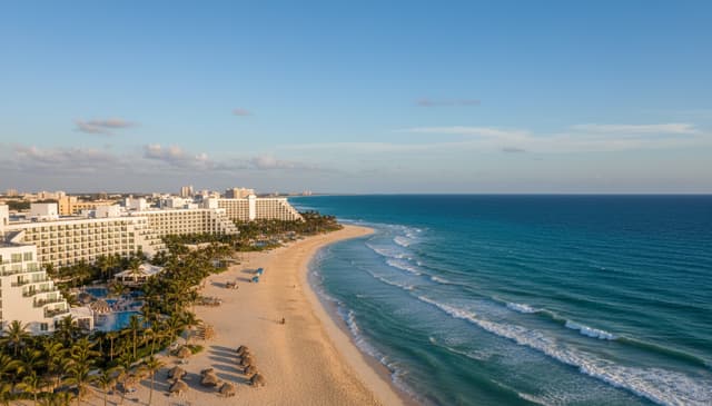 Choosing the best hotels near beach for your next stay