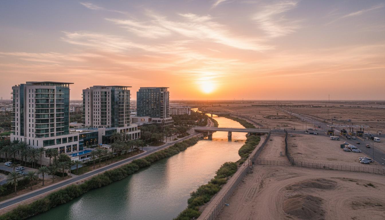 A Complete Guide to Finding Hotels Near Border Crossings in 2024