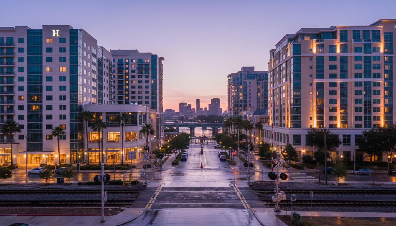 Hotels Near Crossing: Practical Guide to the Best Stays