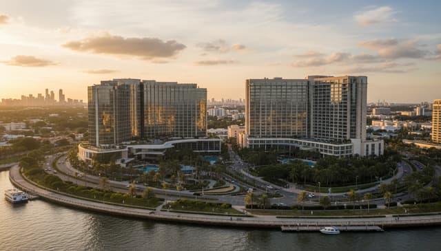 Complete Guide to Finding Hotels Near Me with Futurestays.ai