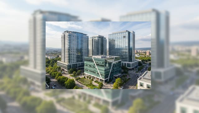 Finding the best hotels near office for your business trips