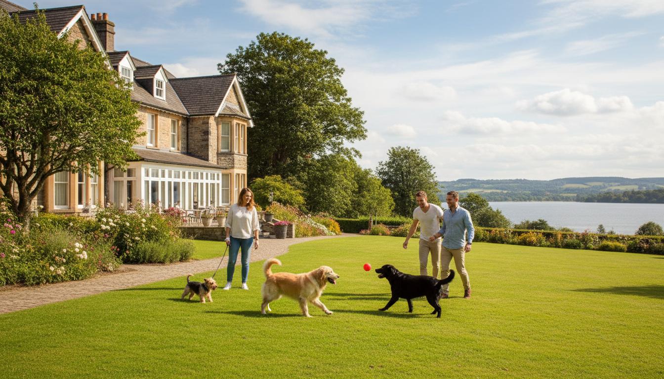 Hotels That Allow Dogs: a Practical Guide for Pet-Friendly Stays